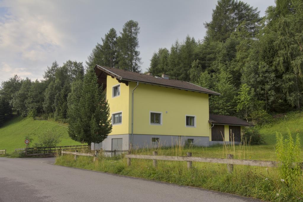 Haus Johendre Villa Rennweg am Katschberg Exterior photo