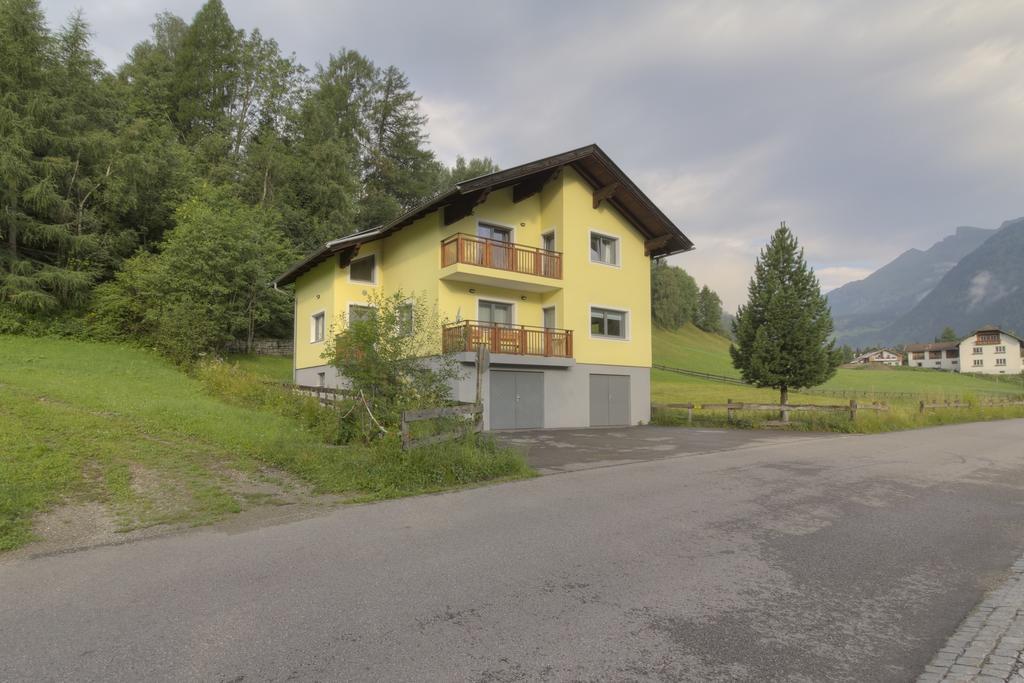 Haus Johendre Villa Rennweg am Katschberg Exterior photo